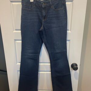 Women’s Old Navy Micro-Flare Jeans